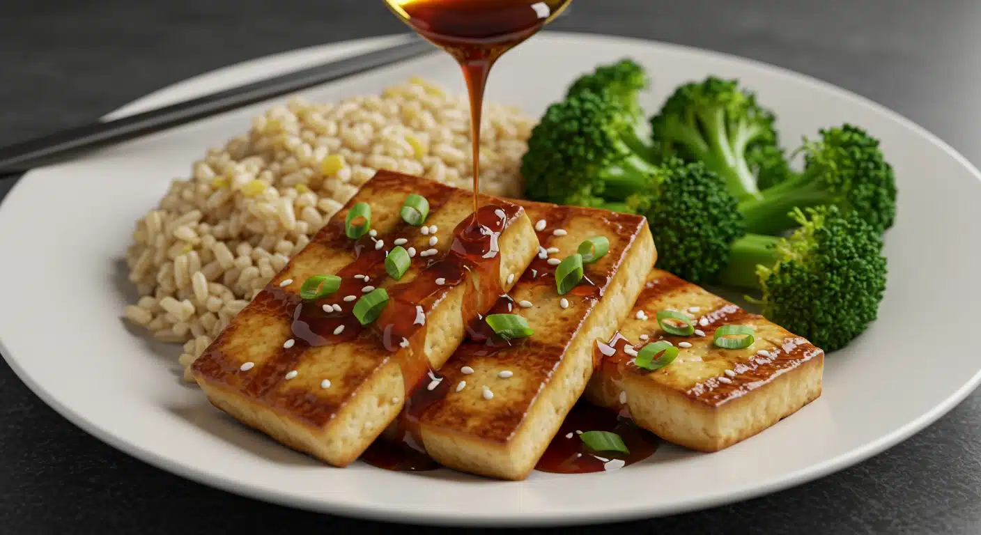 Quick Dinners