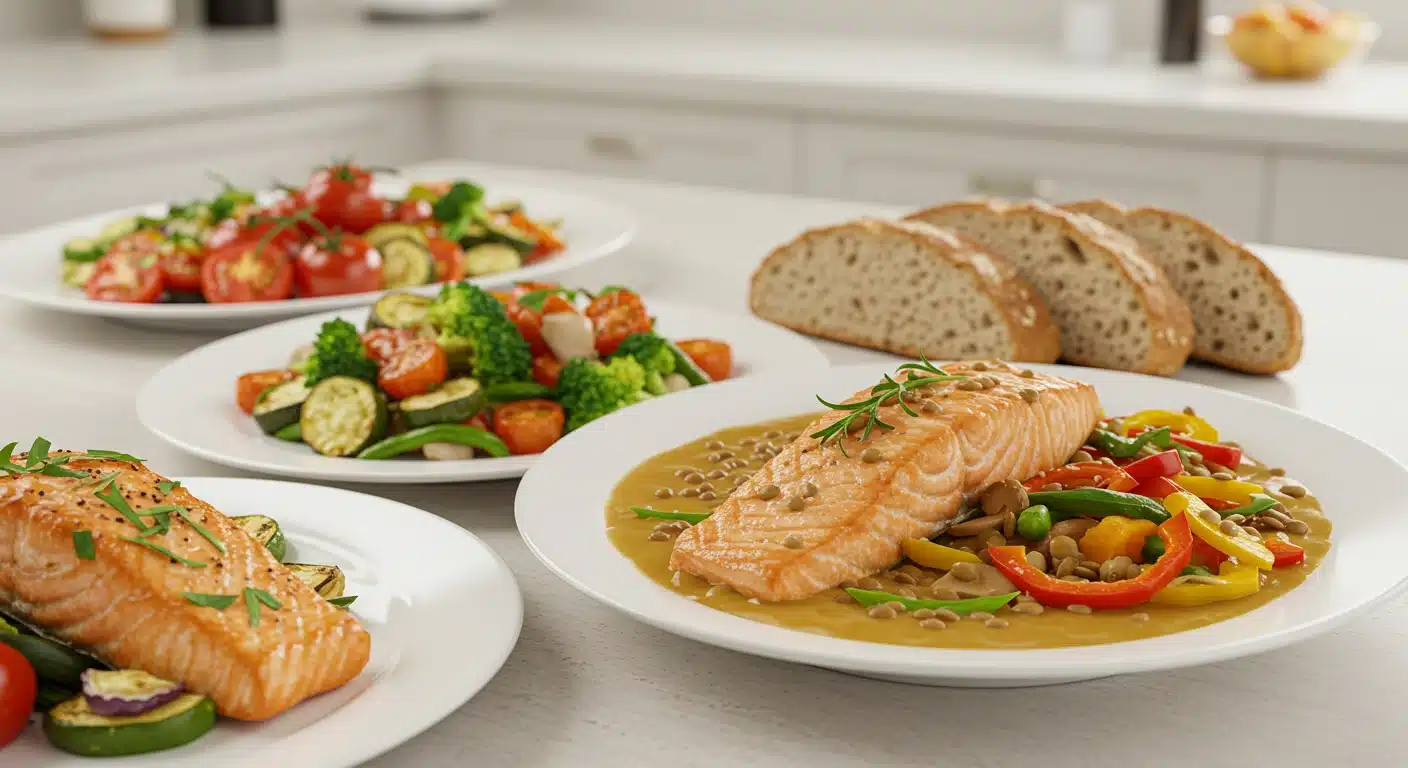 Renal Diet Recipes