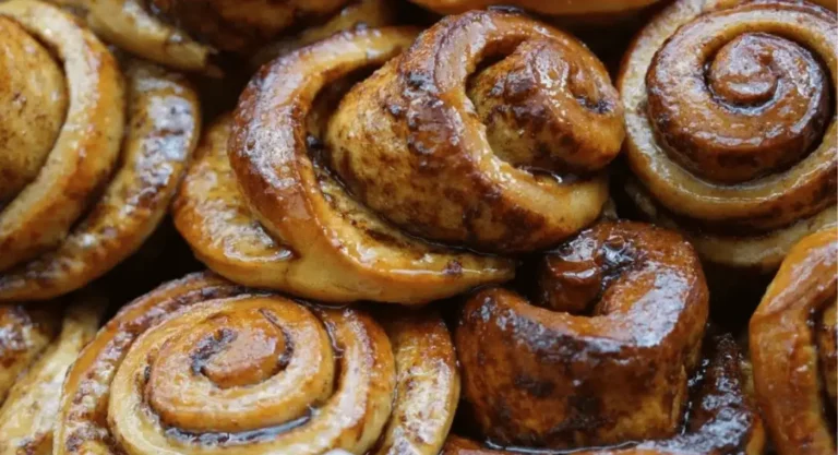 crescent roll breakfast recipes