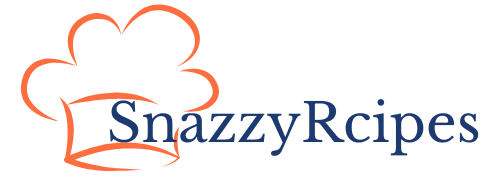 Snazzy Recipes
