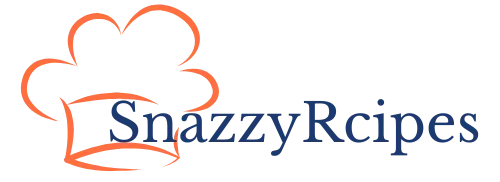 Snazzy Recipes