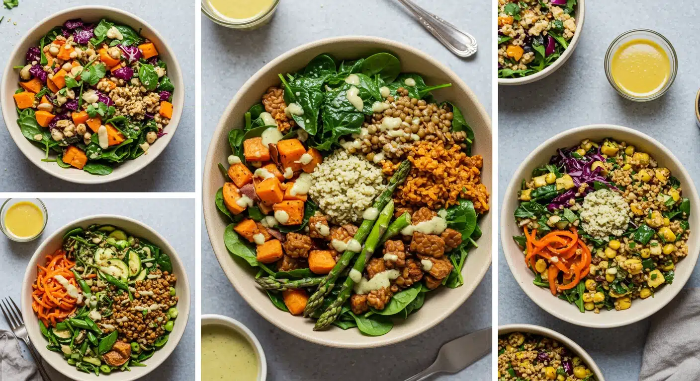 easy healthy