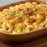 Macaroni and Cheese
