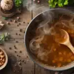 beef bouillon