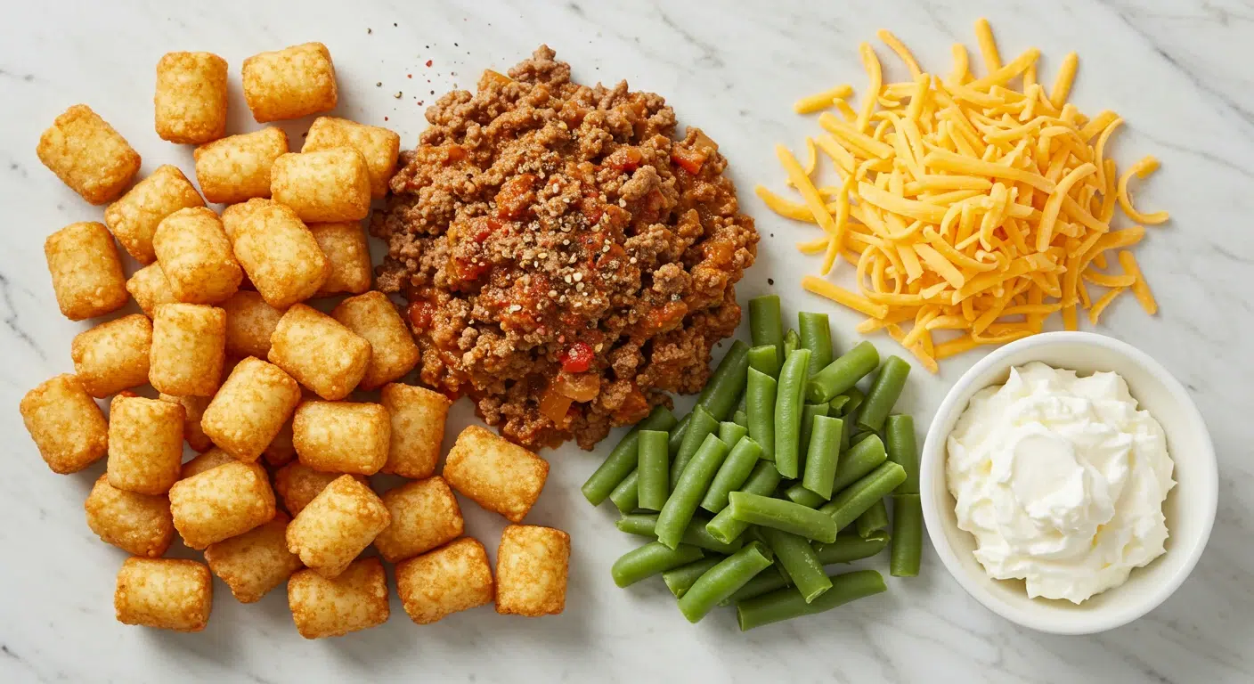 tater-tot-casserole-ingredients