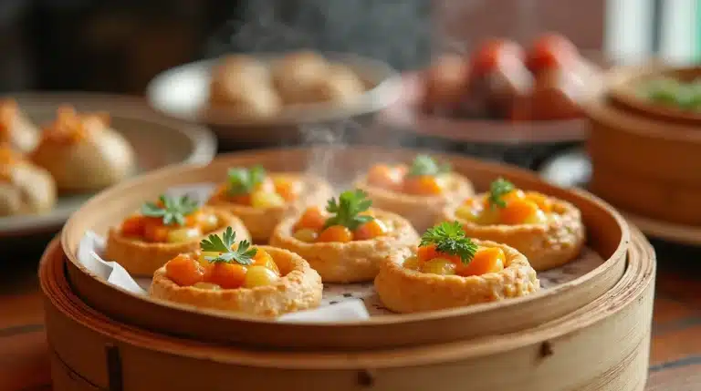 hong kong chinese food