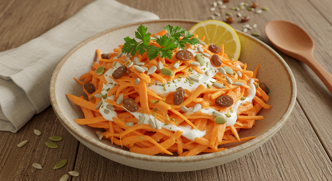 Retinol-rich foods
