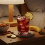 Sleepy Girl Mocktail