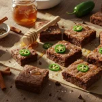 Swicy Dessert Recipes