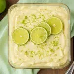 Key Lime Tiramisu