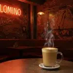 Palomino Coffee Austin Sketchy