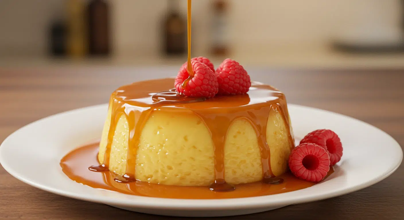keto-leche-flan-serving