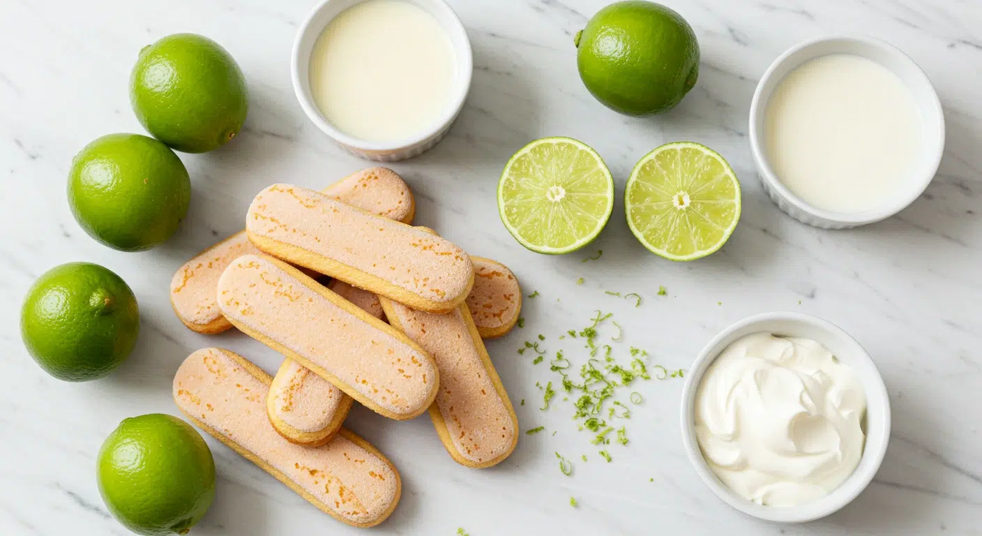 key-lime-tiramisu-ingredients