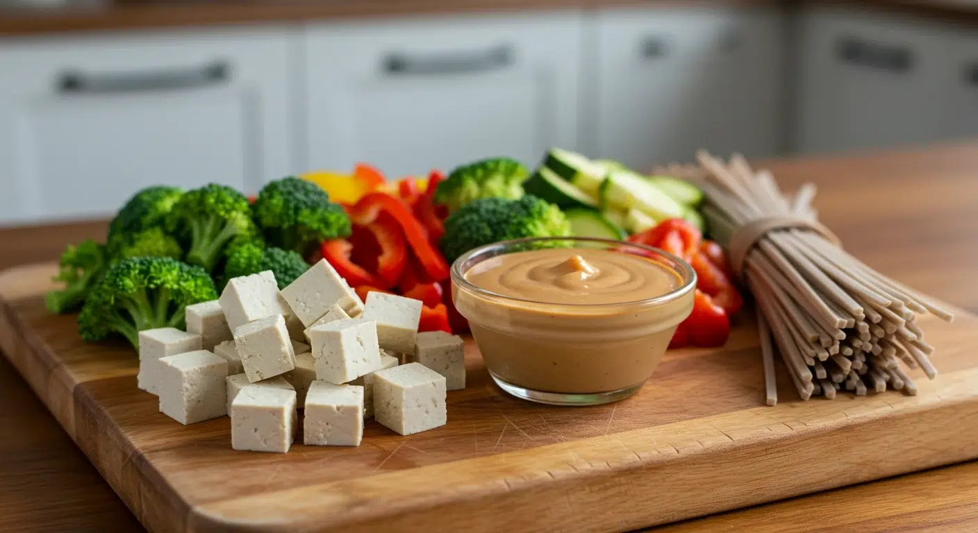 roasted-vegetables-tofu-ingredients