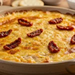 Marry Me Chicken Dip