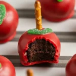 appel oreo balls recipe