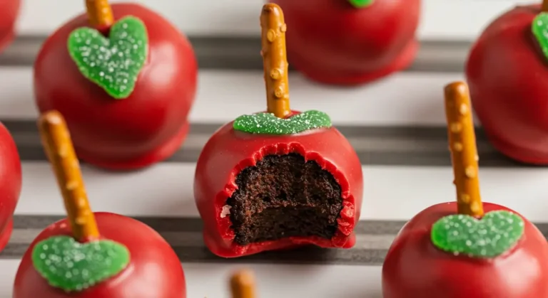 appel oreo balls recipe