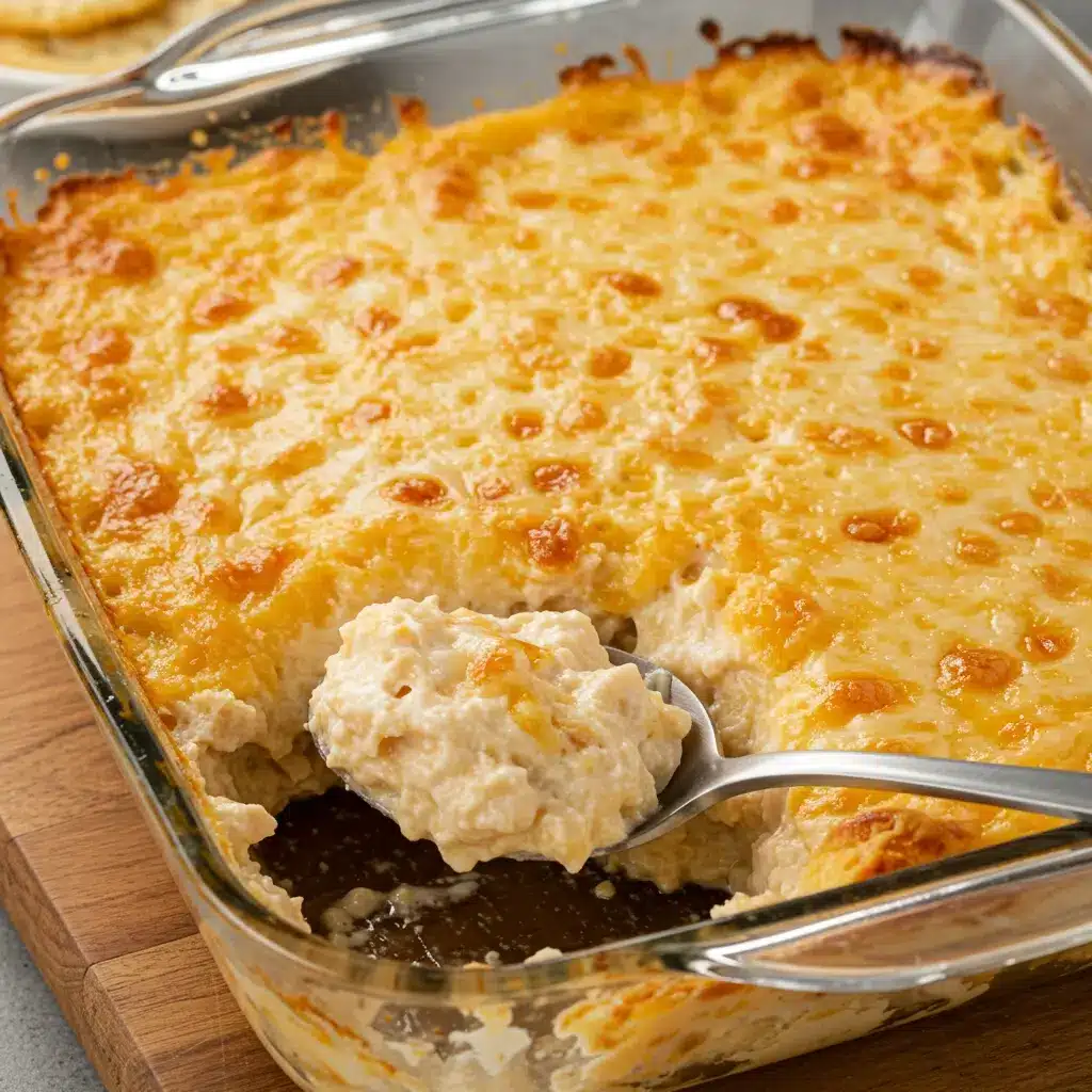 baked-marry-me-chicken-dip