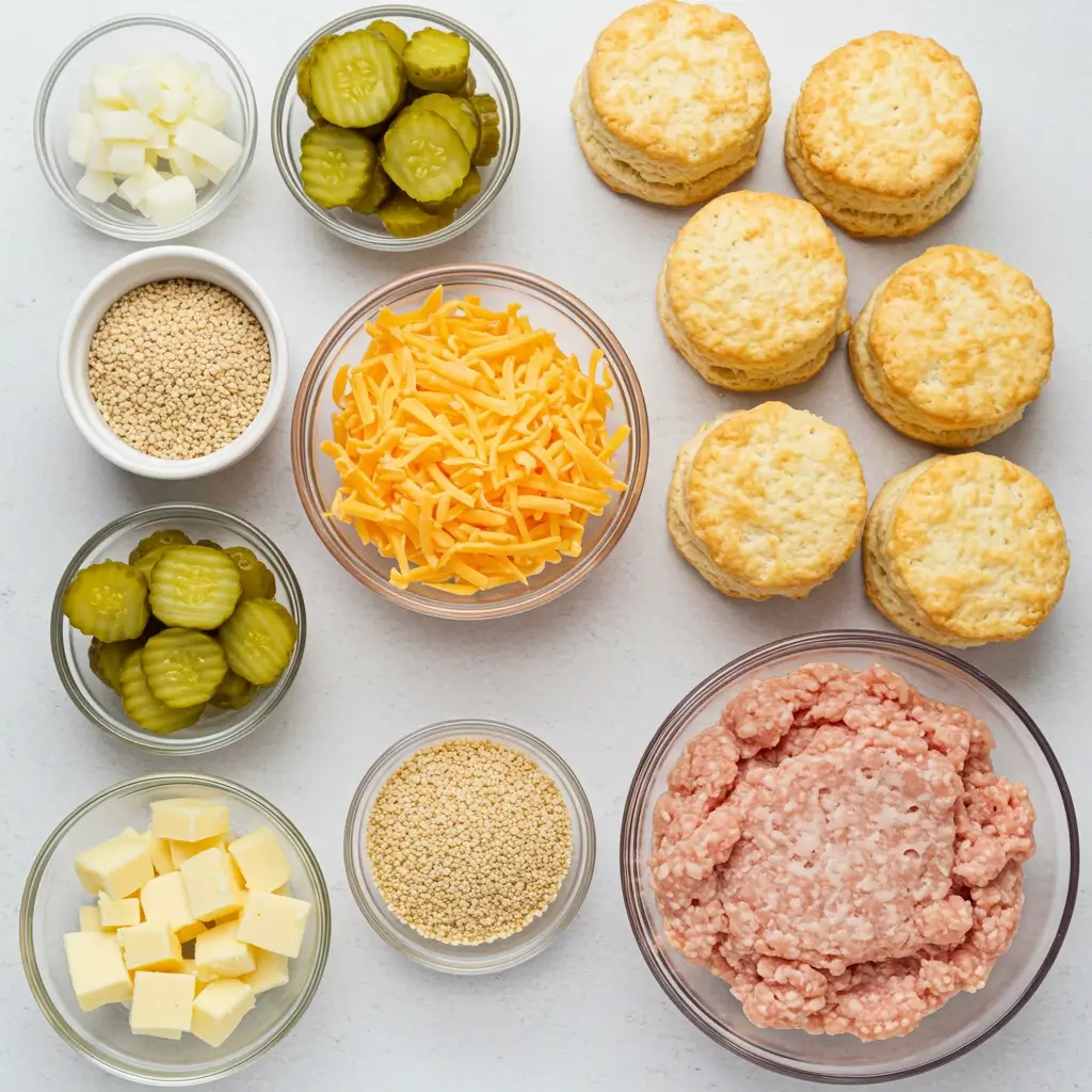 chicken-cheeseburger-bombs-ingredients
