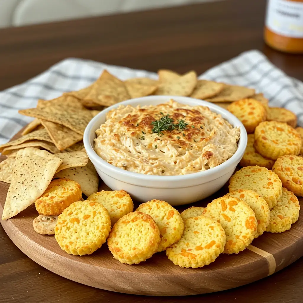 crunchy-dippers-chicken-dip