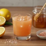 japanese pink salt recipe