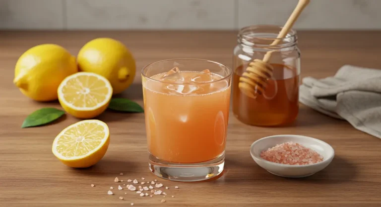 japanese pink salt recipe