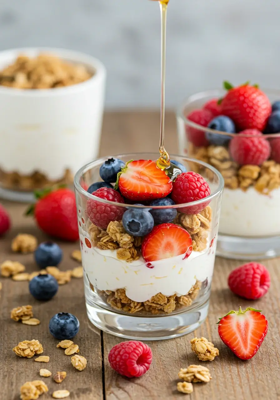Cottage Cheese serving