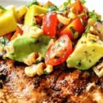 Lime Chicken