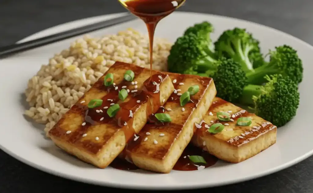 Quick Dinners