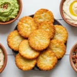 cottage cheese chips