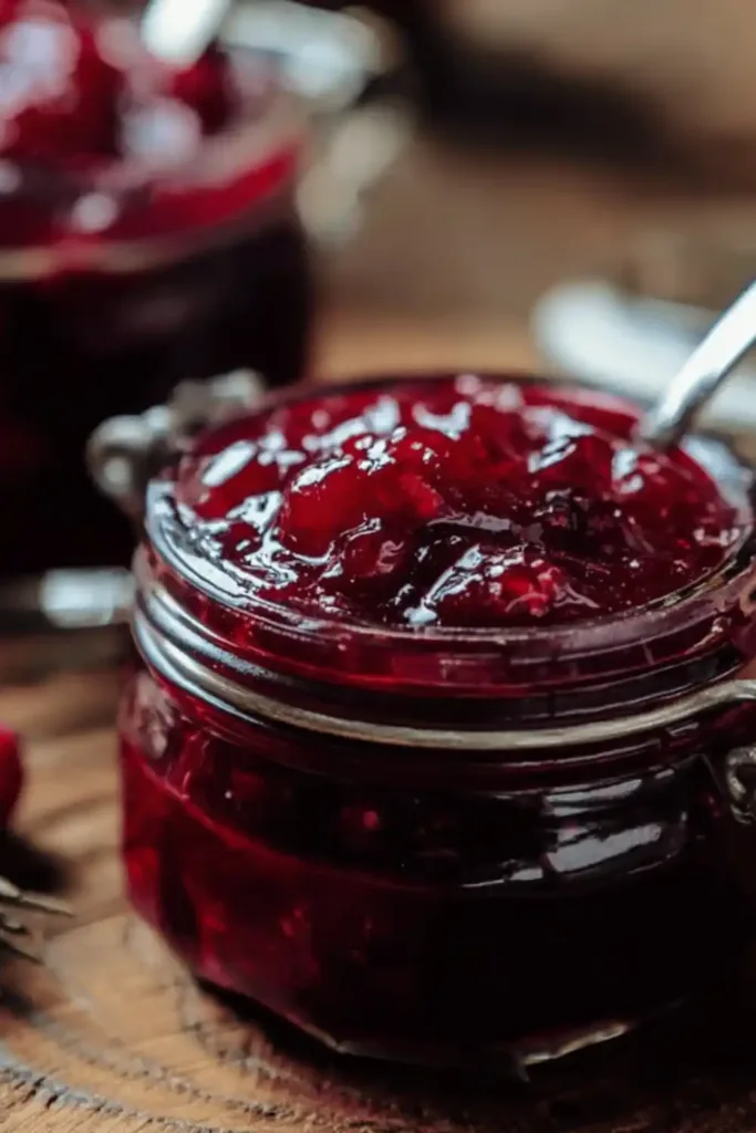 Top 5 Homemade Cranberry Sauce Recipes You’ll Love