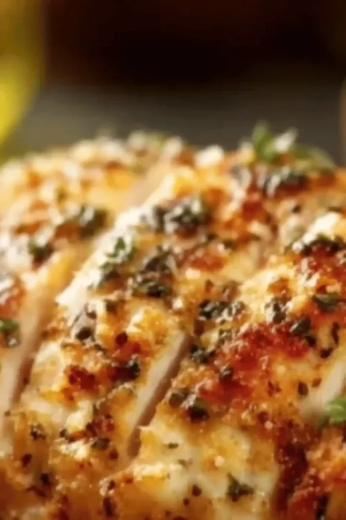 Easy Chicken Breast Recipes