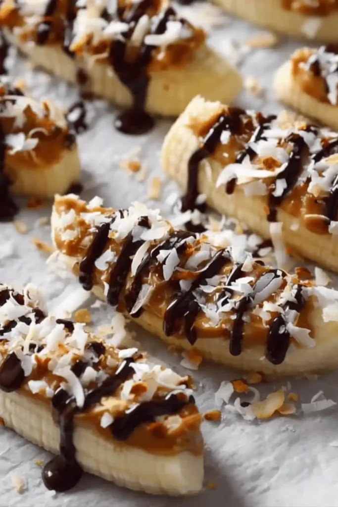 Irresistible Frozen Banana Snacks: 5 Fun Ideas
