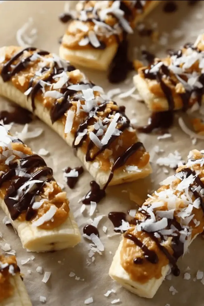 5 Easy Frozen Banana Snacks for Guilt-Free Treats