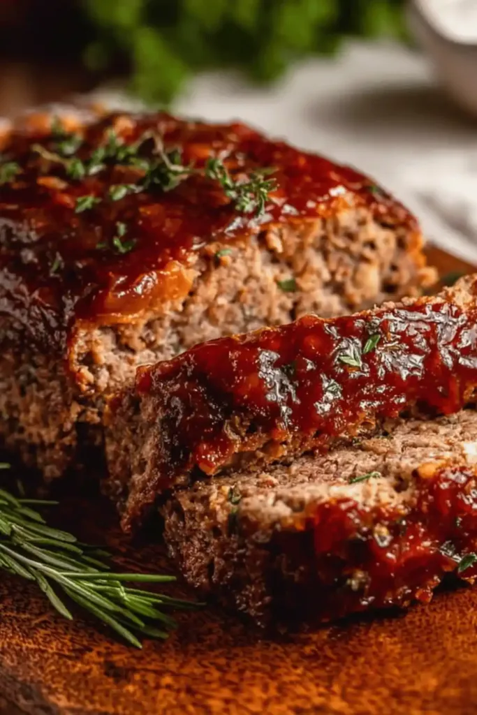 5-Star Ina Garten Meatloaf – Easy Family Favorite