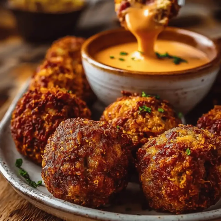 Reuben Balls