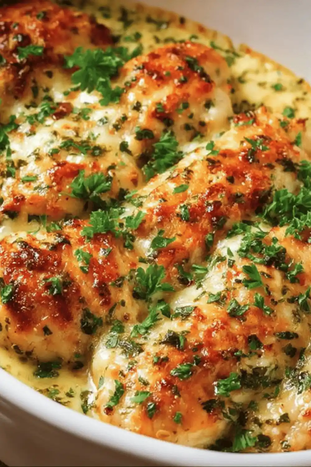 baked chicken recipe