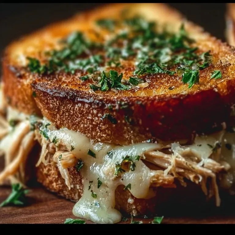 Delicious chicken dish recipes including various sandwiches and preparations.