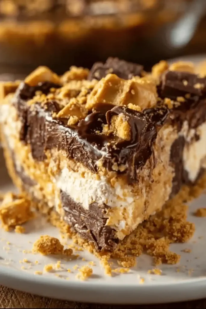 Butterfinger Pie: 5 Delicious Peanut Butter Recipes