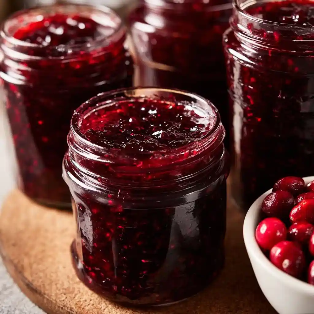 Best Christmas Jam Crockpot Recipe
