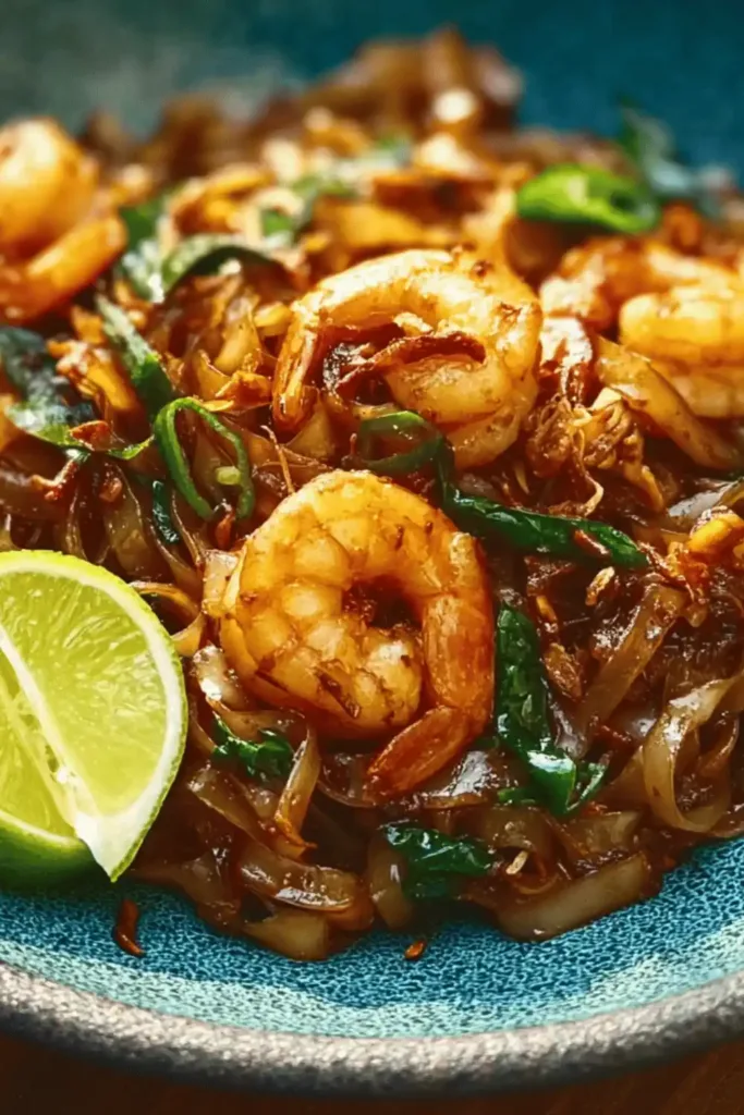 Char Kway Teow 7 Problems This Recipe Fixes Fast