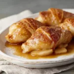 Country Apple Dumplings