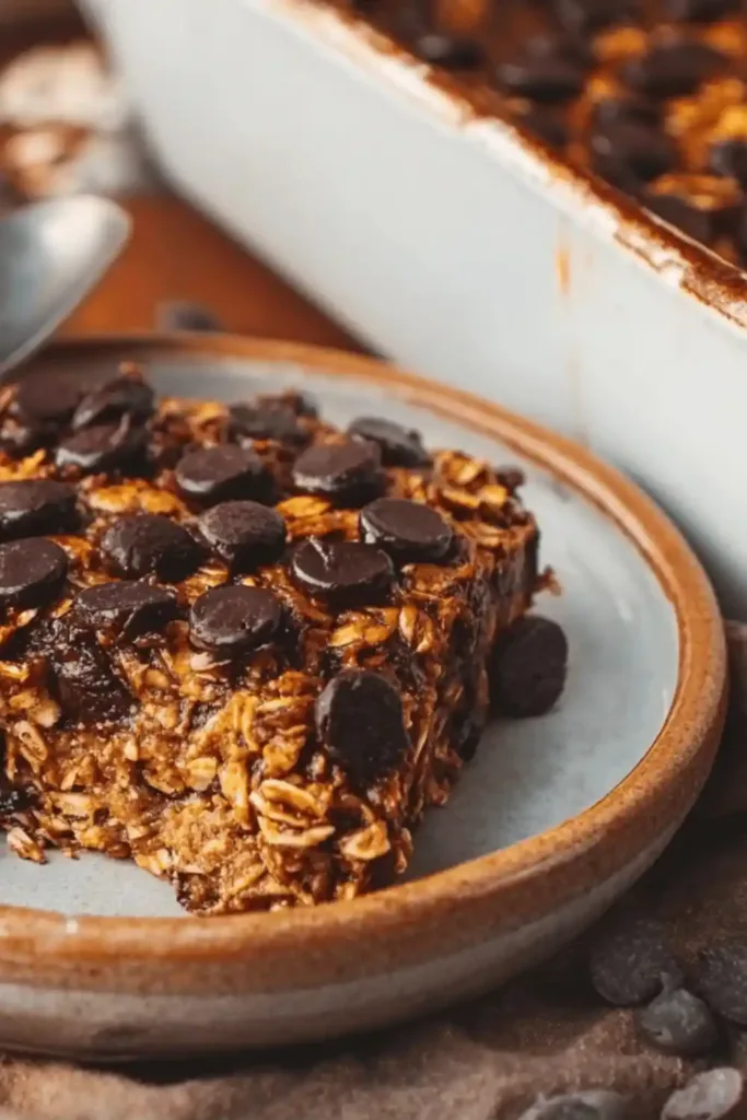 Pumpkin Baked Oatmeal: 5 Irresistible Protein Recipes