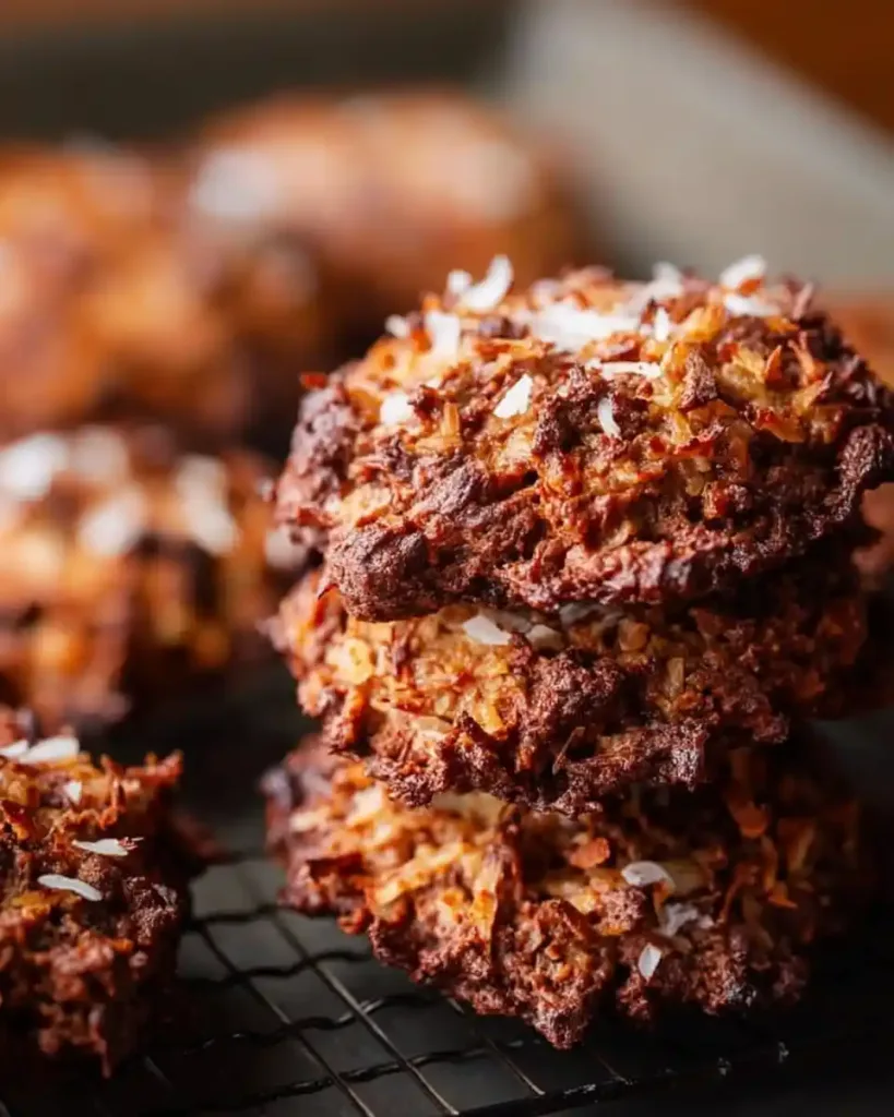 German Chocolate Cake recipe