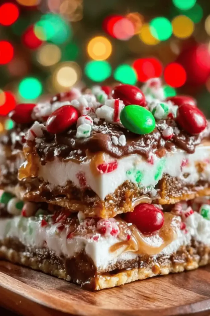 Top-Rated Easy Christmas Crack Everyone Loves!