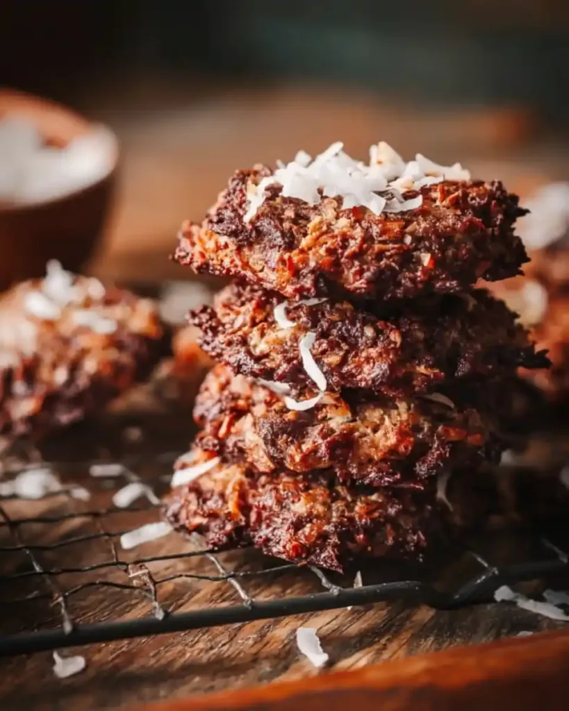 best German Chocolate Cake