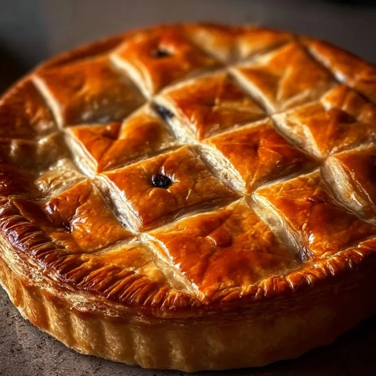 Delicious homemade chicken pie Recipe inspired by Jamie Oliver's recipe