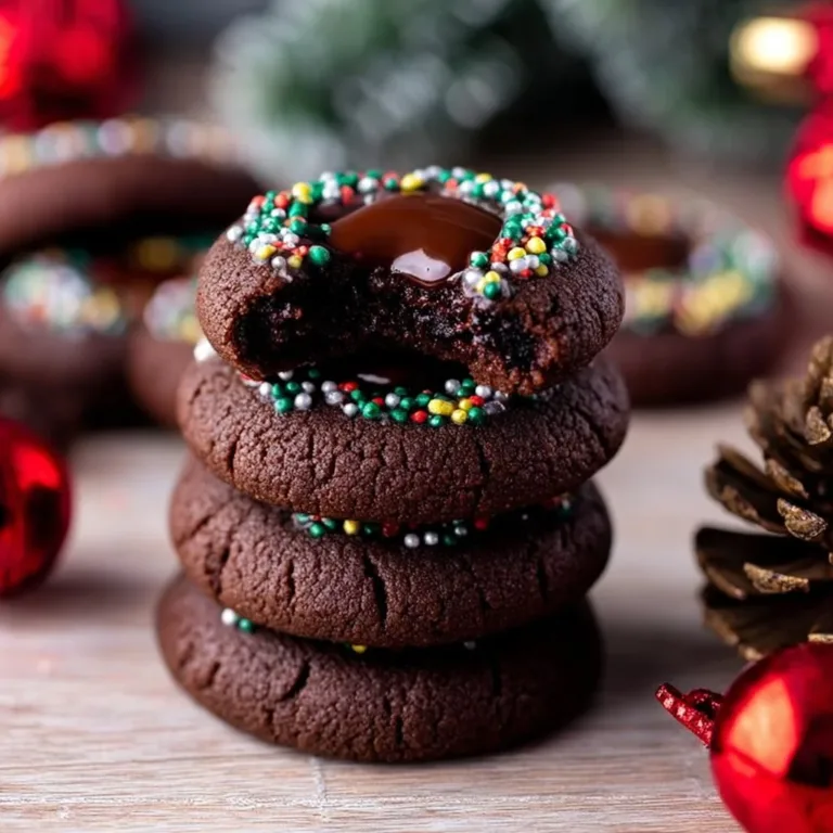 A variety of beautifully decorated Christmas cookies on a festive table.
