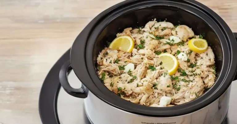 Anti-Inflammatory Crockpot Recipes