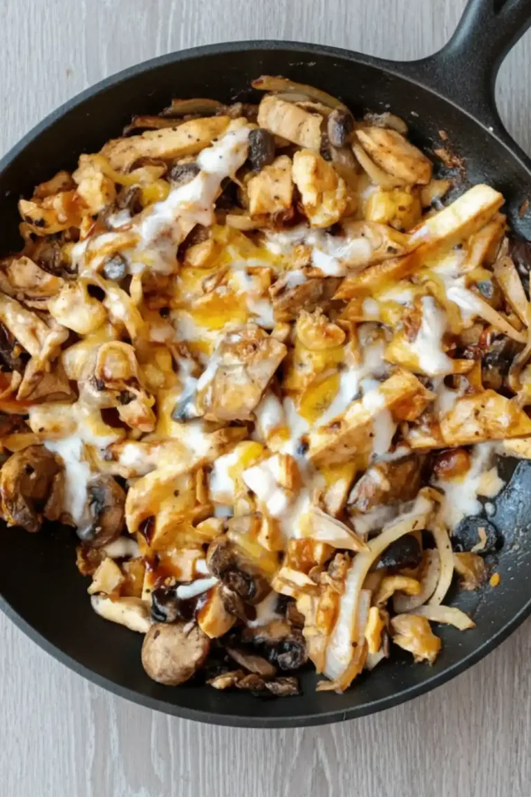 Grilled low carb BBQ chicken thighs served on a plate with fresh herbs